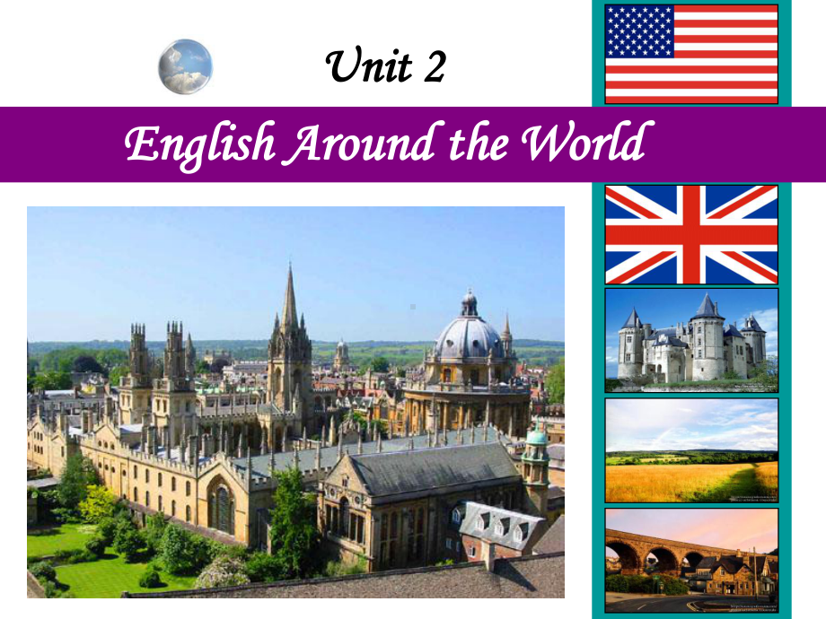 必修一Unit2-English-around-the-World-Warming-up-and-reading-公开课课件知识交流.ppt_第1页