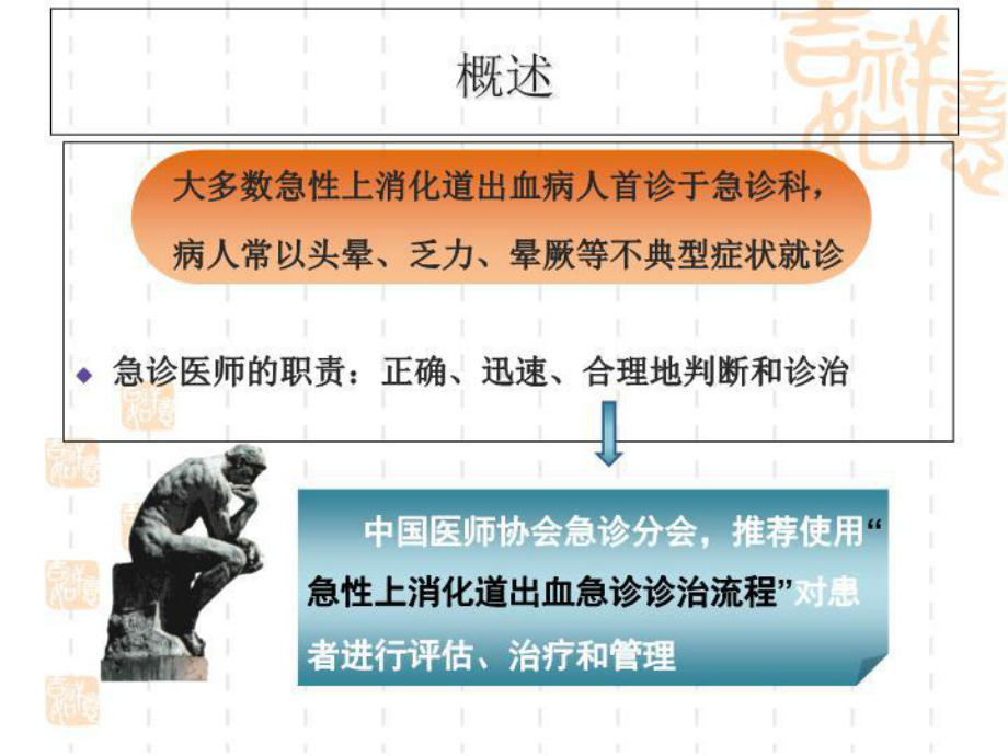 急性上消化道出血急诊诊治流程-危重病课件.ppt_第3页