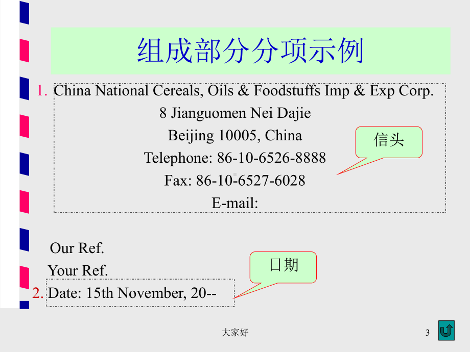 商务英语信函课件.ppt_第3页