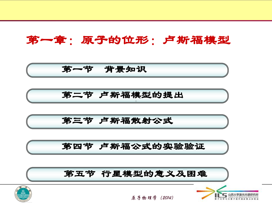 原子物理学-第一章课件.ppt_第1页