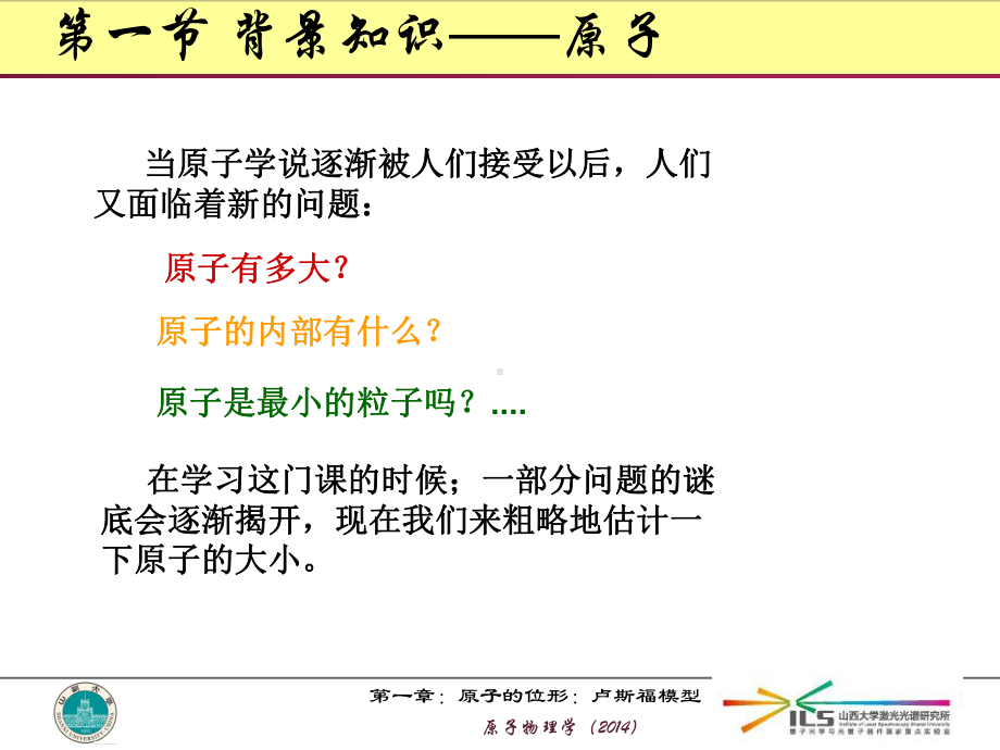 原子物理学-第一章课件.ppt_第3页