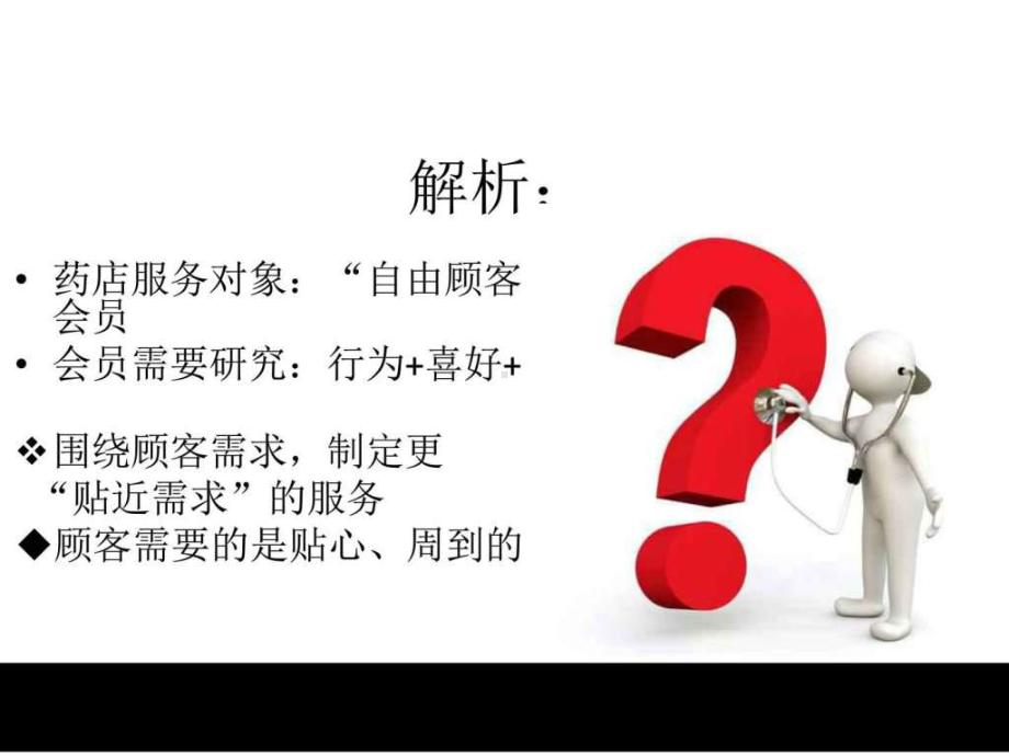 如何对药店会员进行管理-课件.ppt_第3页