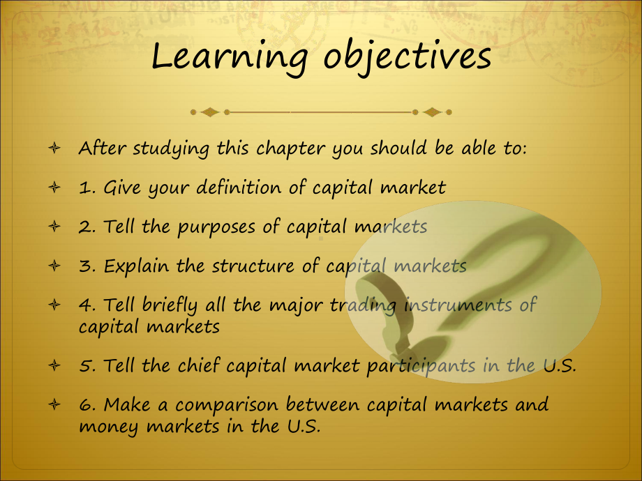 大学金融英语chapter-7-Capital-Markets-in-the-U-S[精]课件.ppt_第2页