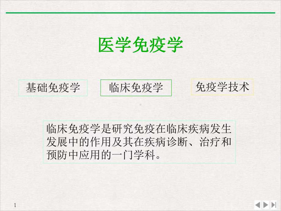 基础免疫学概述完美课课件.ppt_第2页