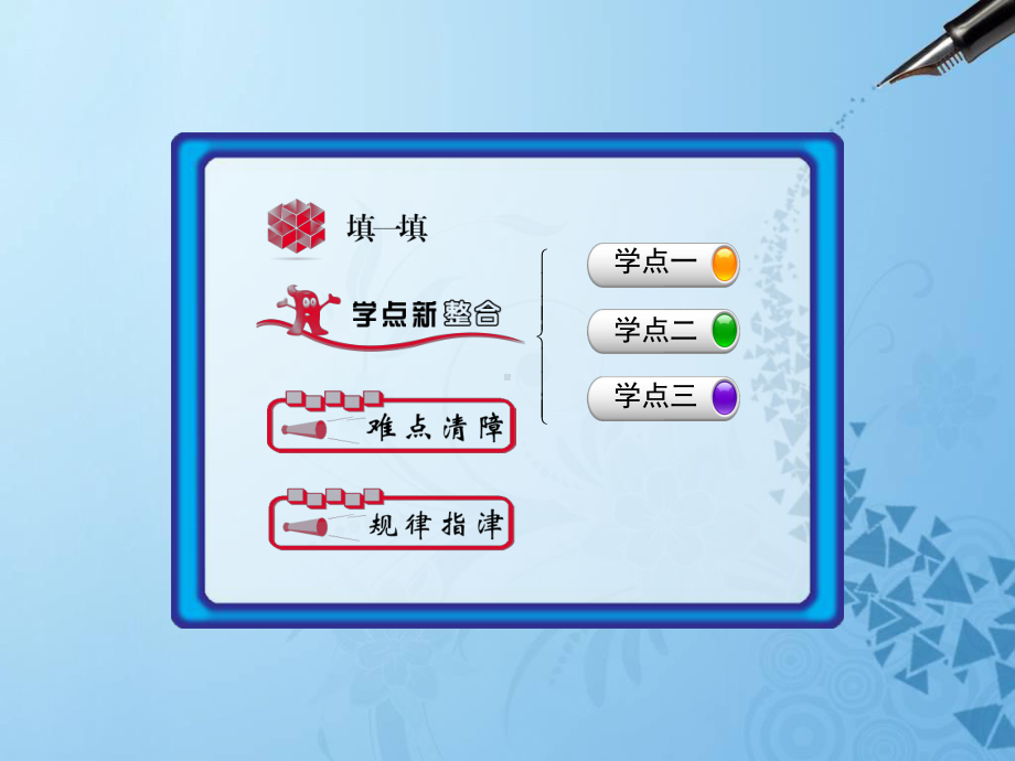 学案3算法的三种基本逻辑结构和框图表课件.ppt_第2页