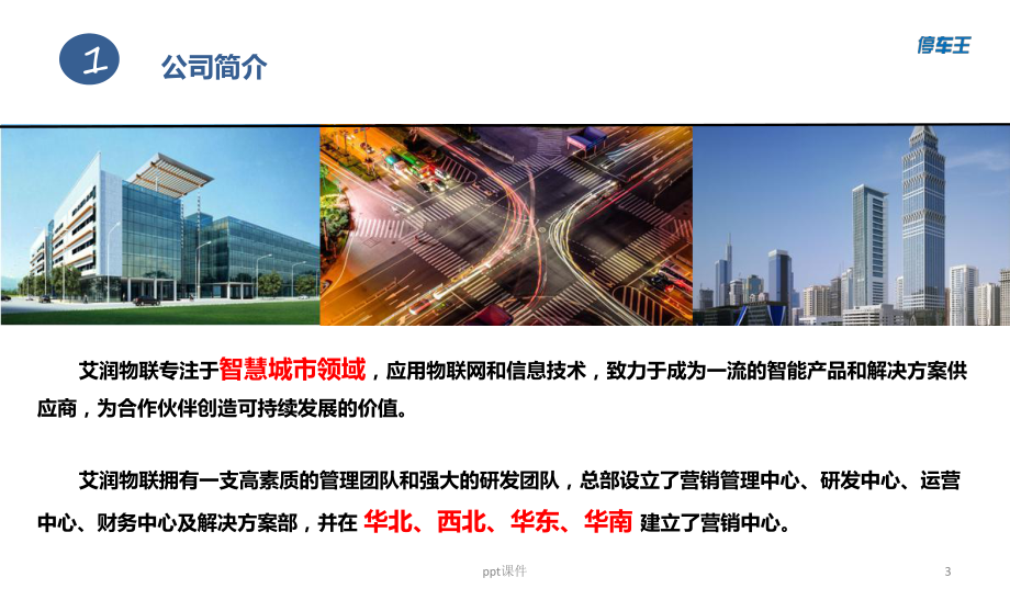 停车王停车场管理系统-课件.ppt_第3页