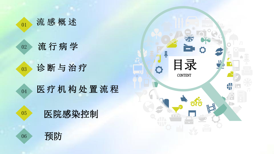 医务人员流感培训手册课件.ppt_第2页