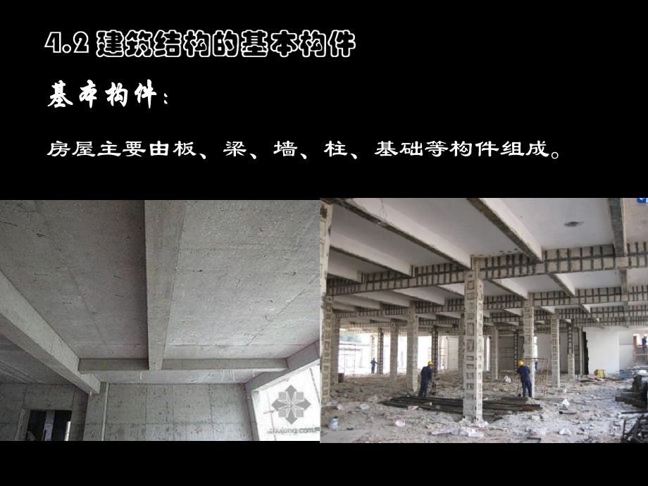 建筑结构的基本构件课件.ppt_第3页