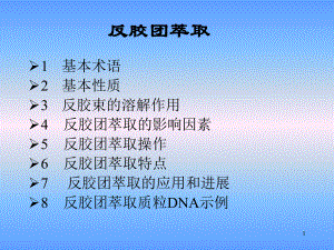 反胶团萃取课件.ppt