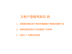 好户型集锦(课件).ppt