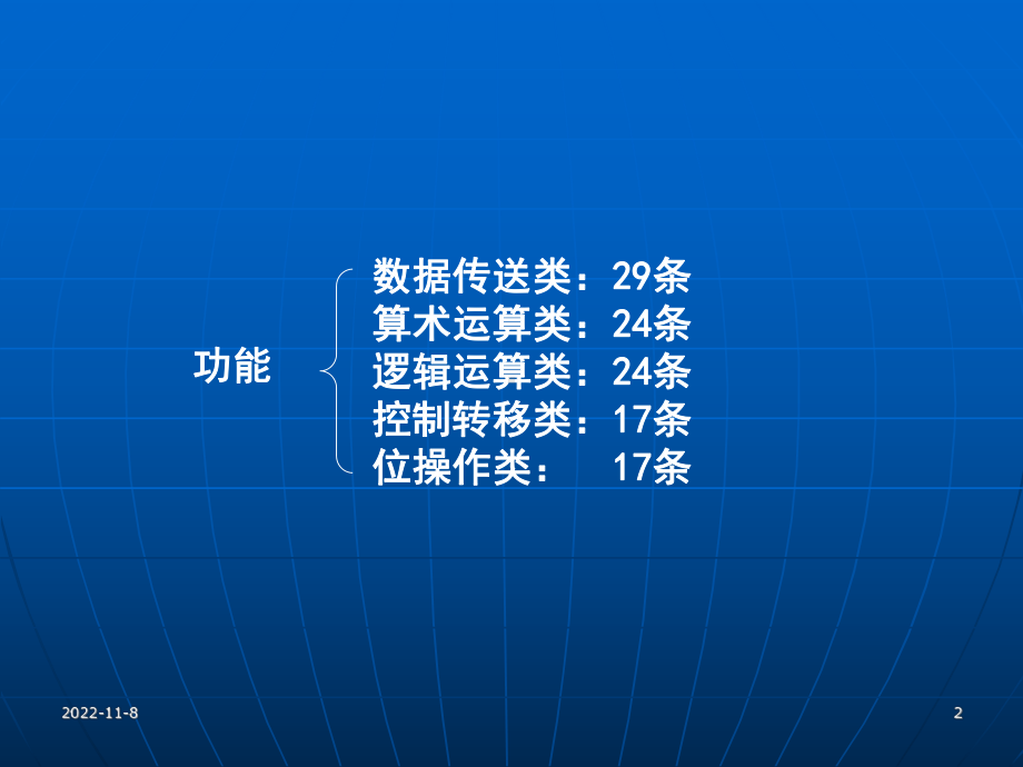 单片机教程3-MCS-51指令系统课件.ppt_第2页