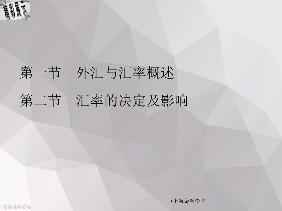 外汇与汇率概述课件.ppt_第2页