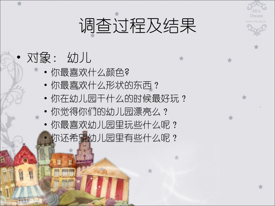 幼儿园参观调研报告课件.ppt_第3页