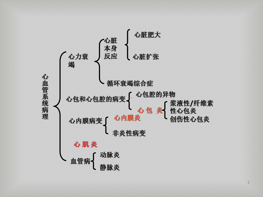 心脏和造血系统病理-课件.ppt_第2页