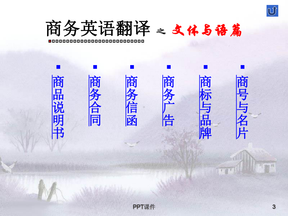 商务英语翻译之商务翻译(句法部分)课件.ppt_第3页