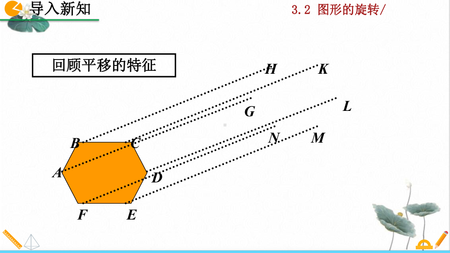 北师大版《图形的旋转》完美课件1.pptx_第2页