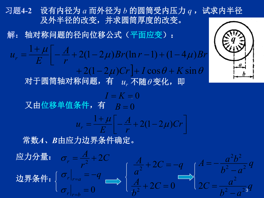 弹性力学04习题答案课件.ppt_第3页