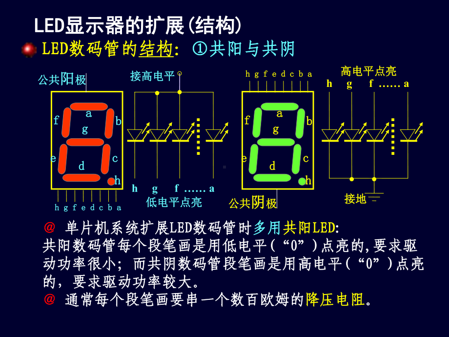 单片机常用外围设备接口电路课件.ppt_第3页