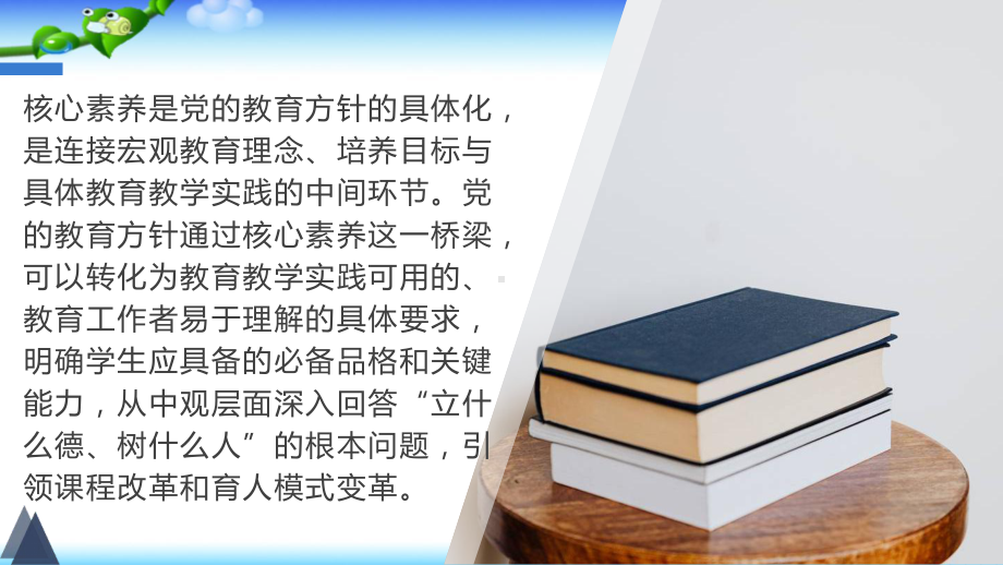 基于核心素养导向的中考英语复习策略与备考建议课件.pptx_第3页