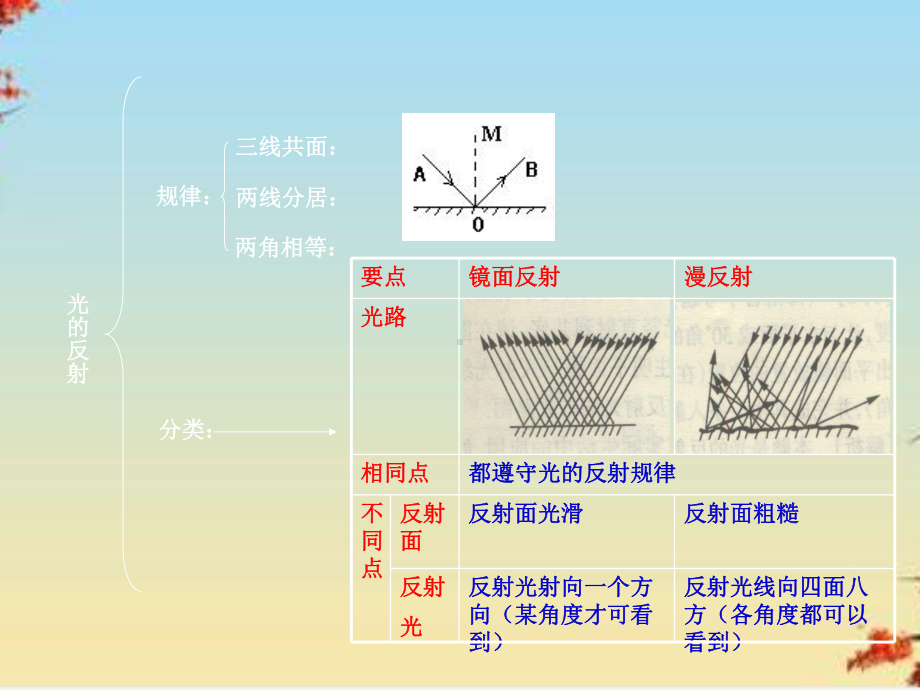 光现象专题复习-苏科版课件.ppt_第3页