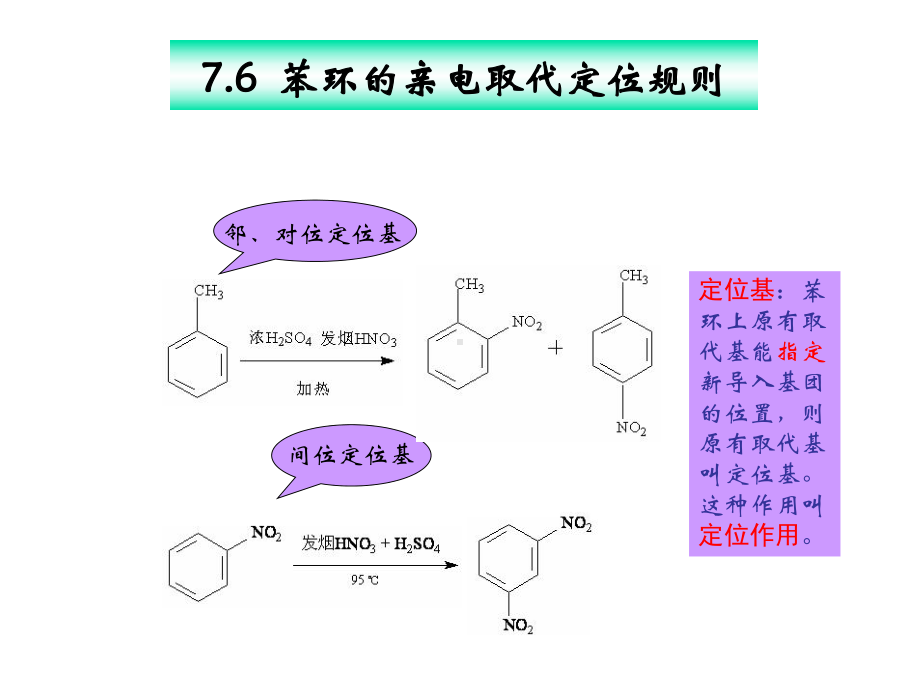 定位规则多环及非苯课件.ppt_第1页