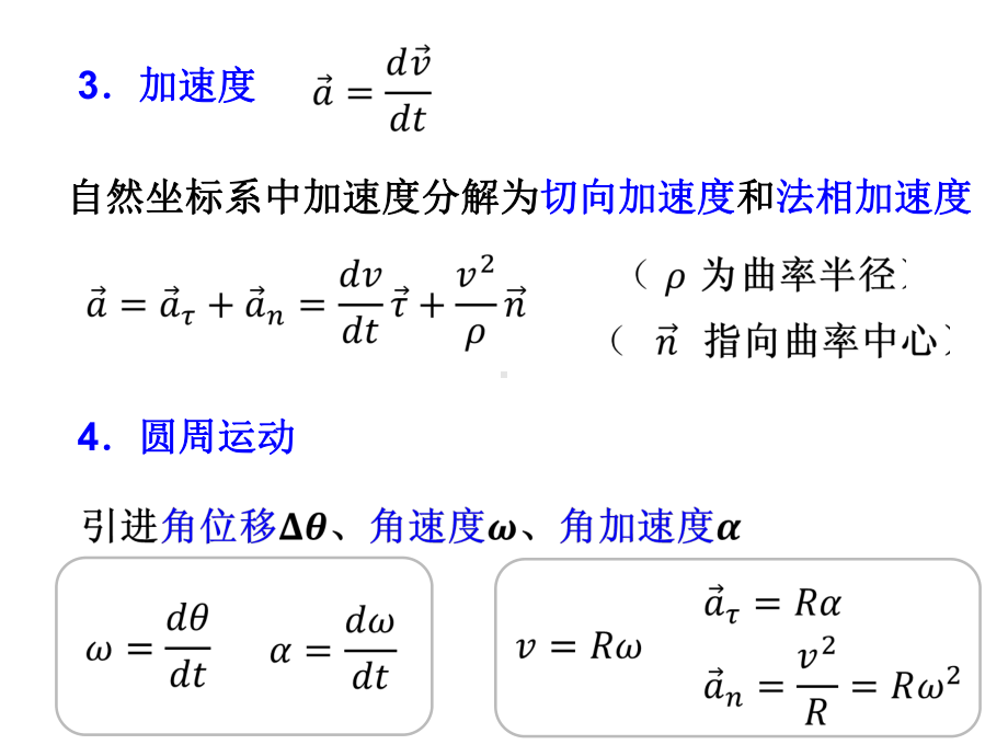 大学物理牛顿力学习题课课件.pptx_第3页