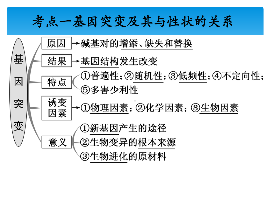 基因突变和基因重组课件.pptx_第2页