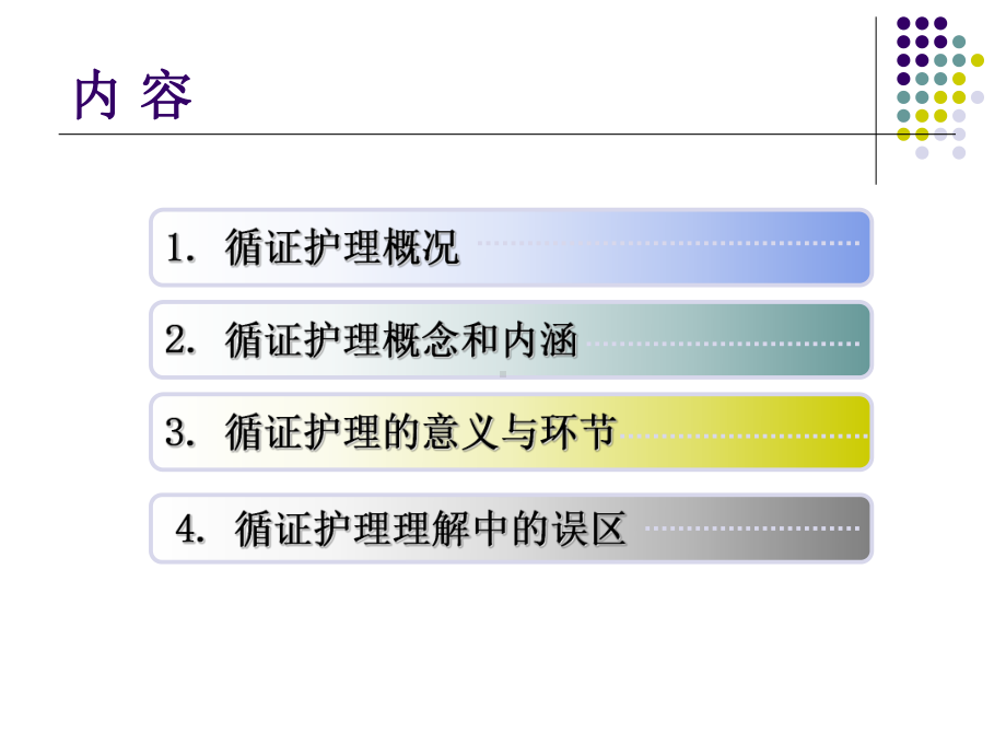 循证护理与传统护理的区别课件.ppt_第2页