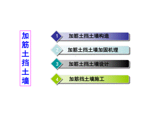 加筋挡土墙课件.ppt