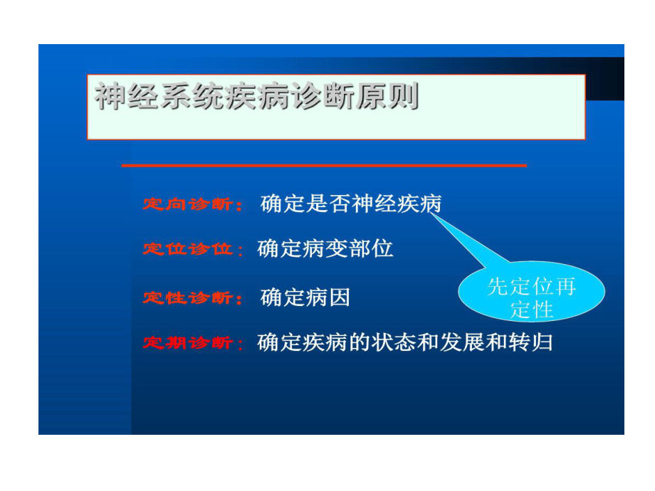 周围神经病诊断与鉴别诊断复习课程共96张课件.ppt_第3页