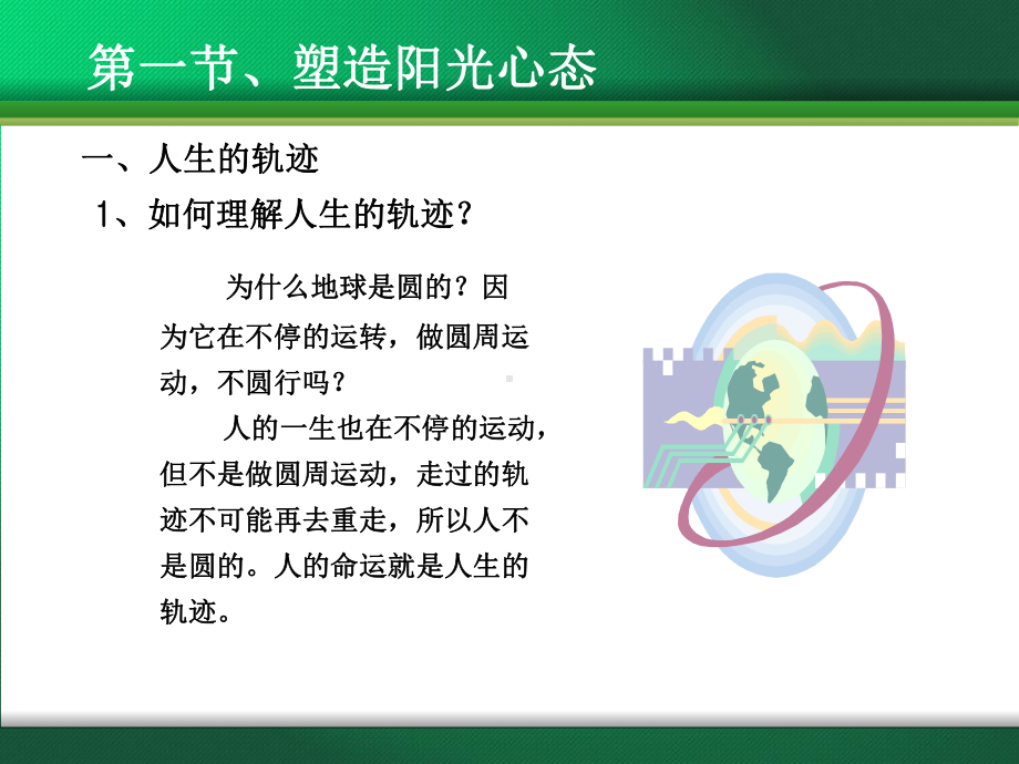 塑造阳光心态打造协作团队课件.ppt_第2页