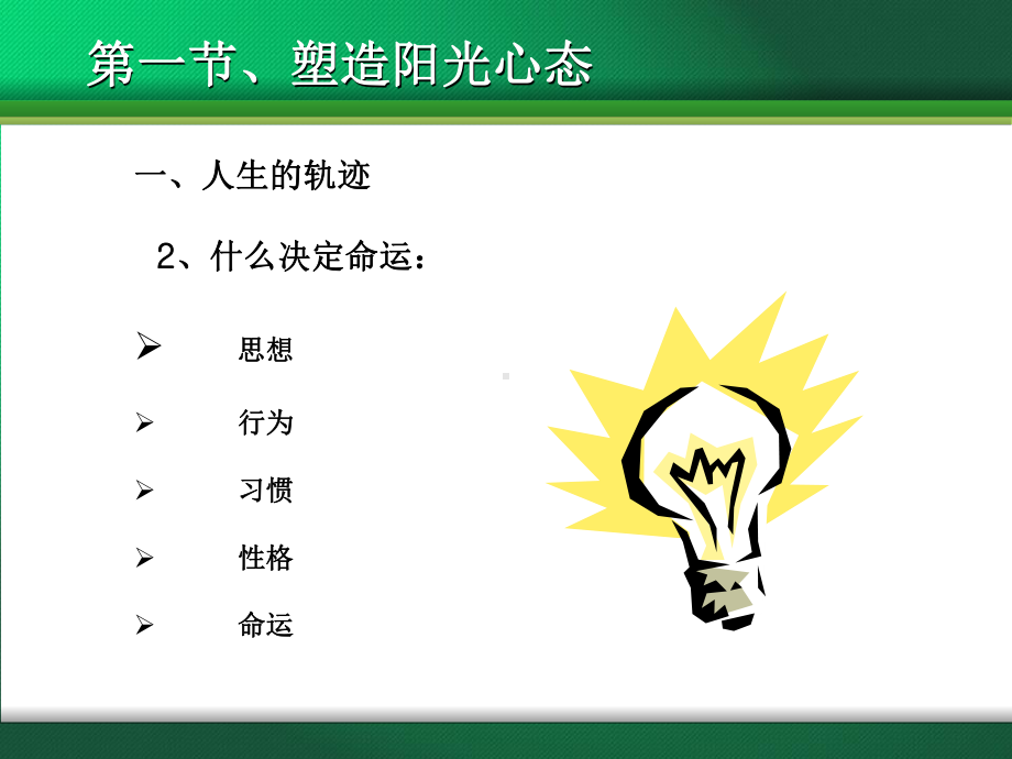 塑造阳光心态打造协作团队课件.ppt_第3页