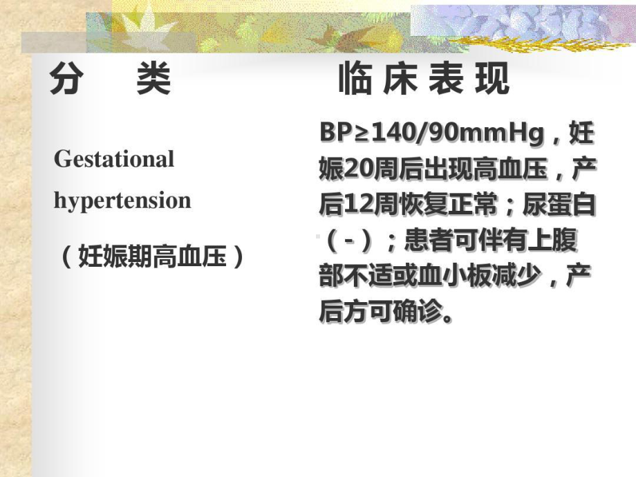 子痫前期诊断及子痫处理26张课件.ppt_第3页