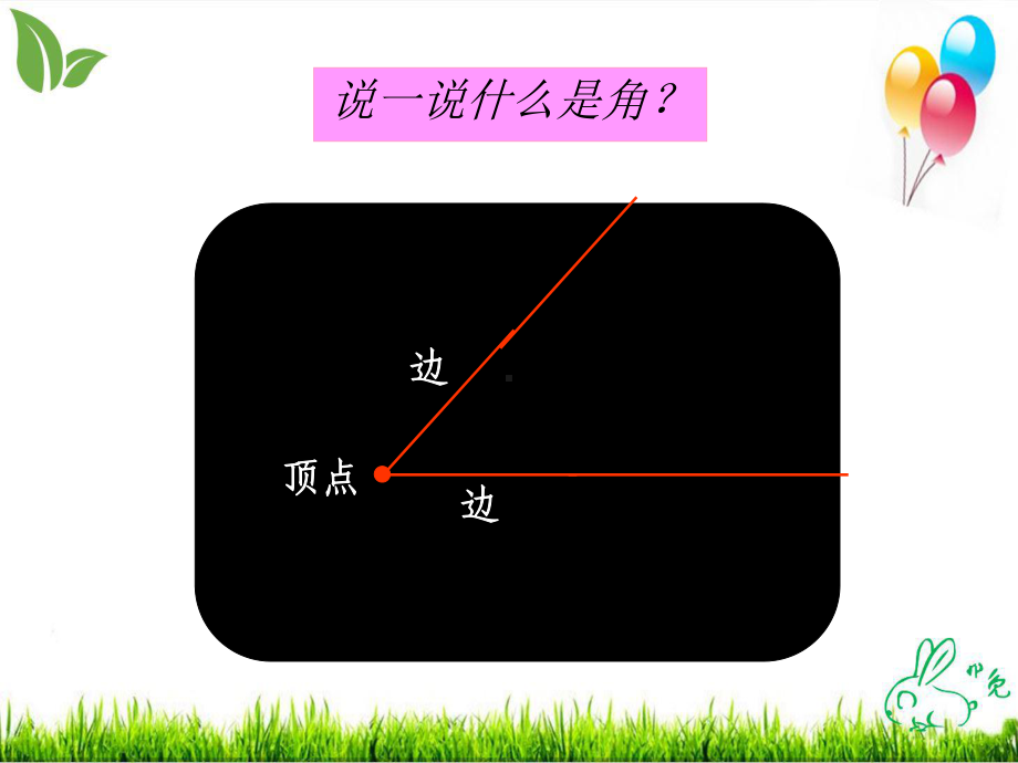 北师大版《角的度量(一)》优秀课件1.ppt_第2页