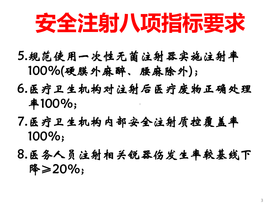 安全注射知识培训课件.pptx_第3页