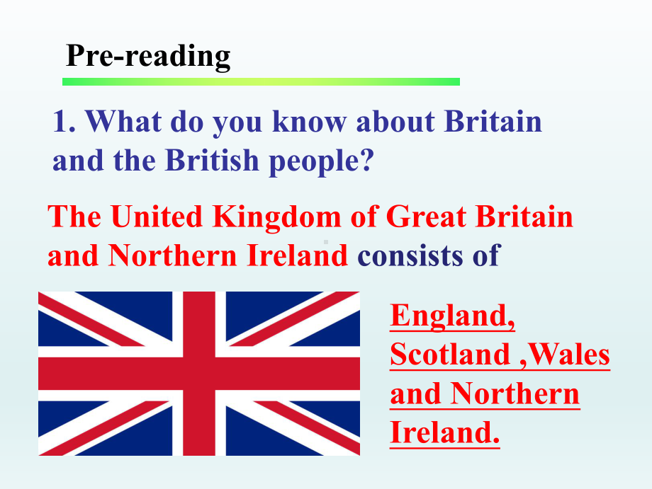 北师大英语必修4-Unit-12-Lesson1-Visiting-Britain-(82张)课件.pptx--（课件中不含音视频）_第3页