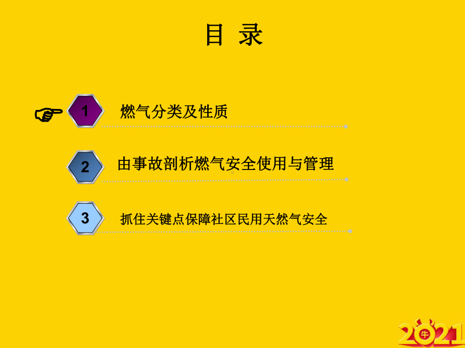 居民用气安全知识教育正式完整版课件.ppt_第2页