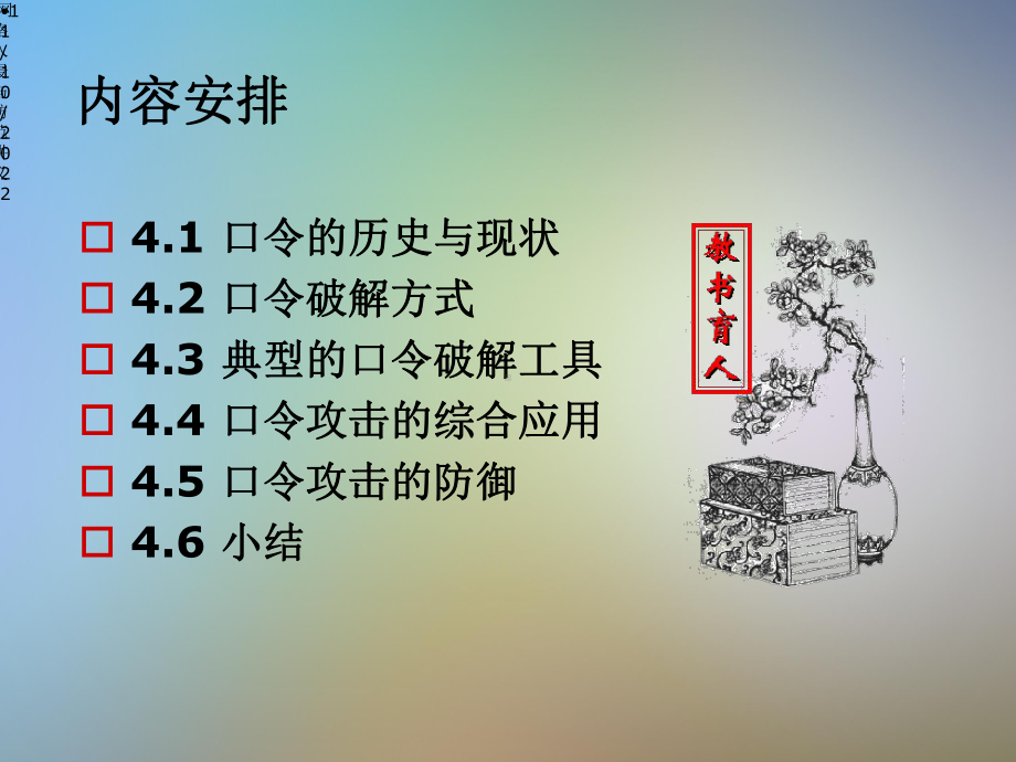 口令破解与防御技术课件.pptx_第2页