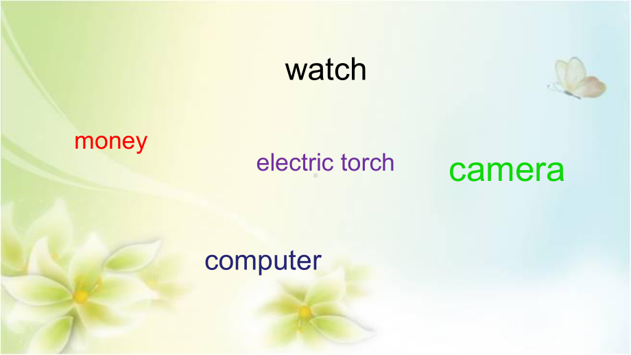 外研版高中英语必修1《odule-6-The-Internet-and-Telecommunications-Writing》赛课课件-9.pptx--（课件中不含音视频）--（课件中不含音视频）_第2页