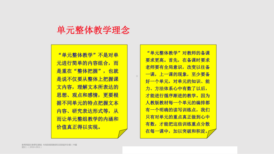 单元整体教学理念下的读写结合研究课件.pptx_第3页