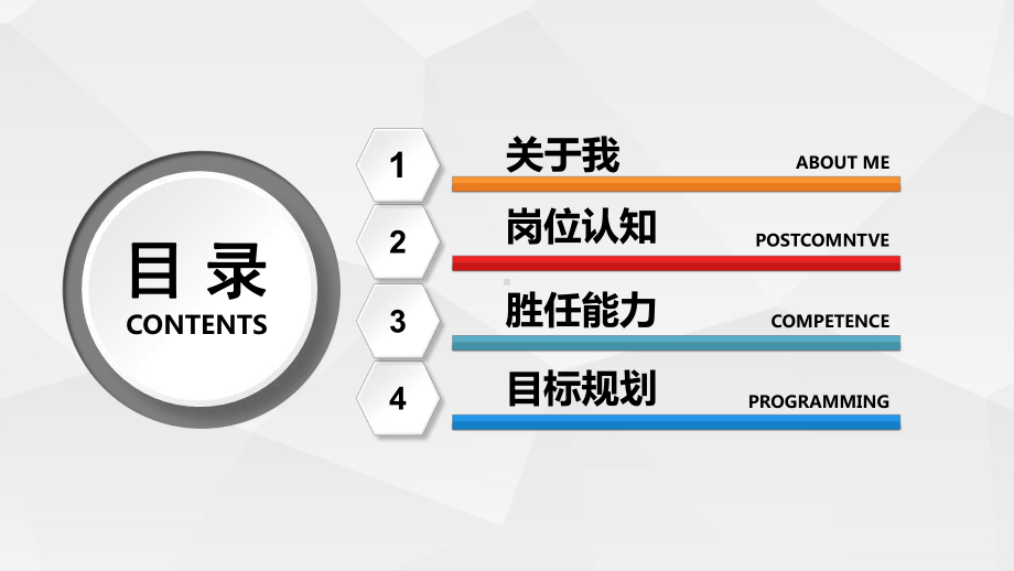 原创护理带教竞聘课件.pptx_第2页