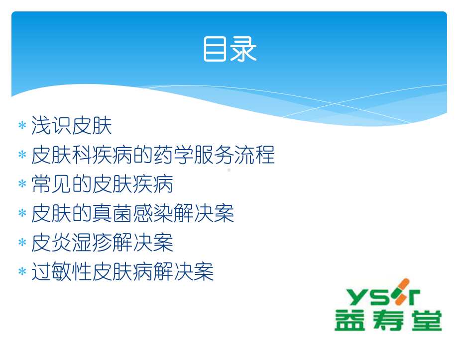 常见的皮肤病项目解决方案.ppt_第2页