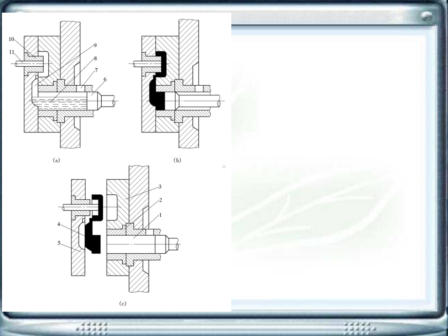 压铸型工艺与模具设计第2章压铸成型基础课件.ppt_第3页