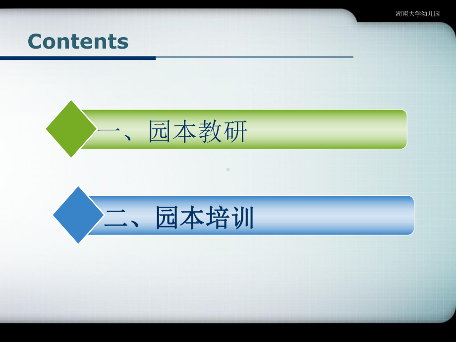 园本教研与园本培训课件.ppt_第2页