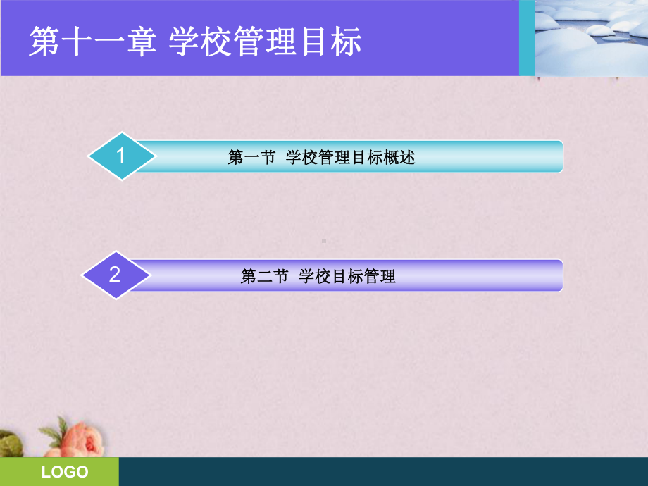 学校管理目标概论(-30张)课件.ppt_第2页