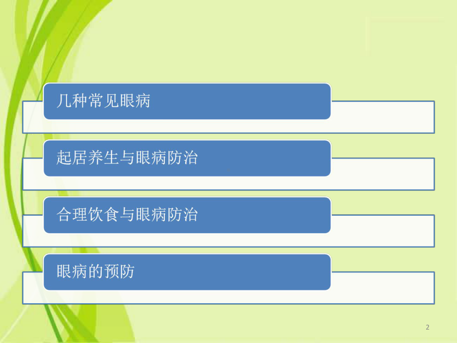 常见眼病及护理课件.ppt_第2页