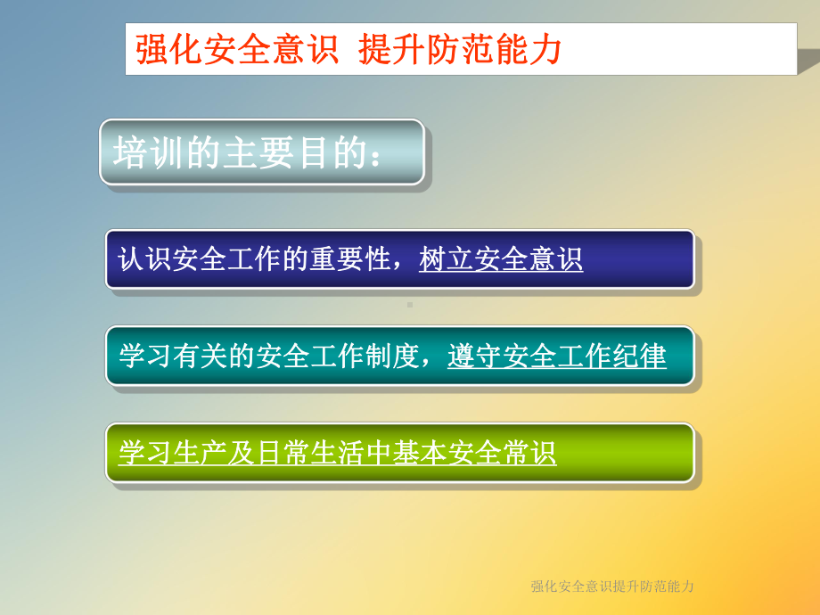 强化安全意识提升防范能力课件.ppt_第3页