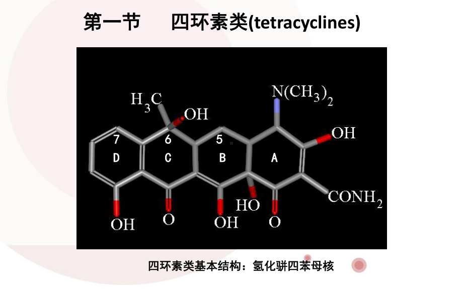 四环素类及氯霉素类抗生素课件.ppt_第3页