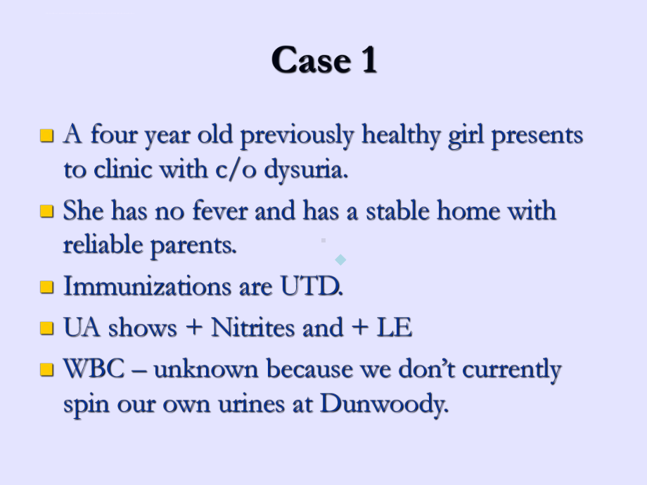 儿科泌尿道感染英文PediatricsUrinaryTractInfections课件.ppt_第3页