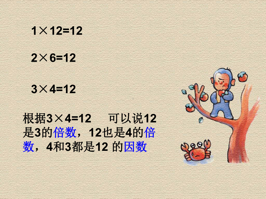 倍数和因数课件.ppt_第3页